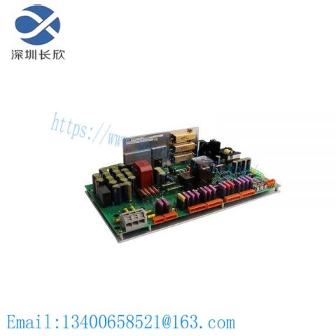 ABB C1900/0363 C1900/0363/0360A CONTROL BOARD - Advanced Industrial Automation Solution