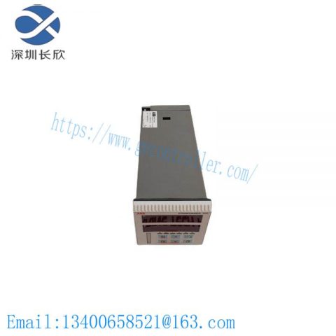 ABB C300/0010/STD - Single Outlet Cover