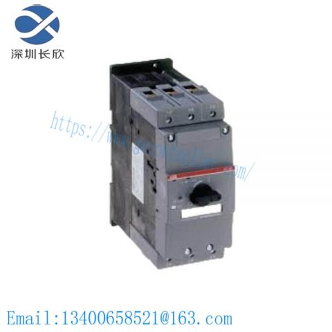 ABB CAP-MOTOR Circuit Board: A Comprehensive Solution for Industrial Automation