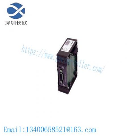 ABB CB801 3BSE042245R1 Industrial Control Module