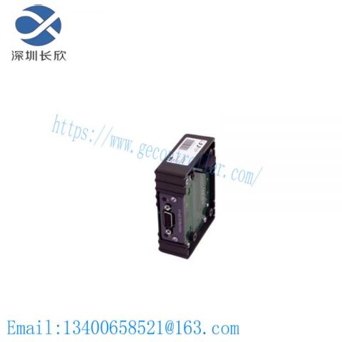 ABB CB801 3BSE042245R1 Profibus DP Communication Interface, High-Performance Networking for Industrial Automation