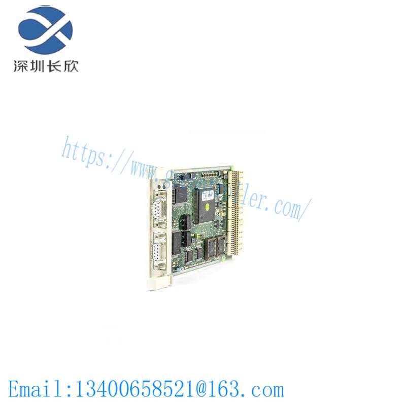 abb_ci520v1_3bse012869r1_interface_module.jpg ABB CI520V1 3BSE012869R1 Interface Module: High-Performance Control System Integration