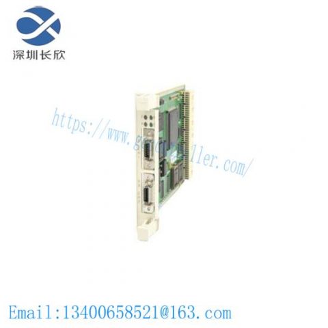 ABB CI522AK06, 3BSE018453R1, AF 100 Bus Interface Module