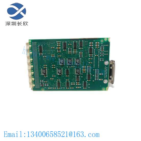 abb_ci547_3bnp004429r1_stock_1.jpg ABB CI547 3BNP004429R1 Industrial Control Module, High Precision & Reliability