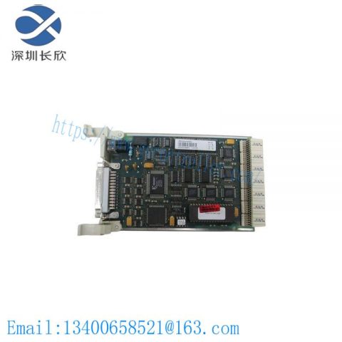 ABB CI570 3BSE001440R1 Master Fieldbus Controller