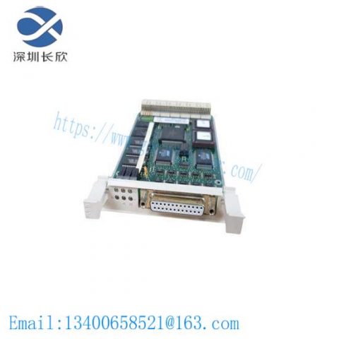 ABB CI590 3BHT340092R1 Control Module - Advanced Automation Solutions