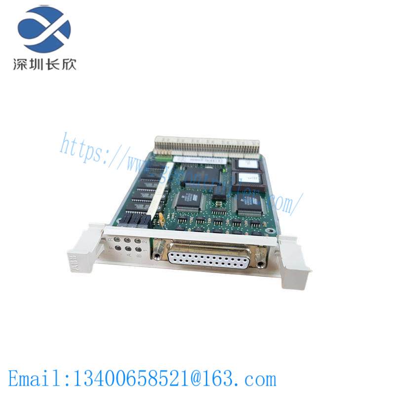 abb_ci590_3bht340092r1_sercos_controller_ifb.jpg ABB CI590 3BHT340092R1 SERCOS Controller - Industrial Automation Solution