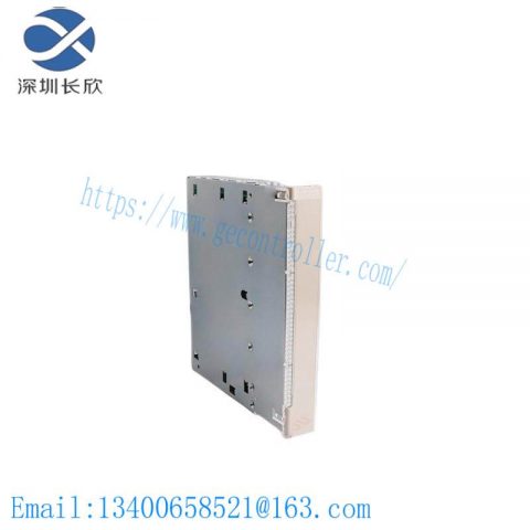 ABB CI610 3BHT300003R1 Industrial I/O Bus Extender