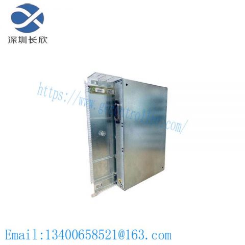 ABB CI615 3BHT300024R1 Bus Coupler - Advanced Industrial Communication Module