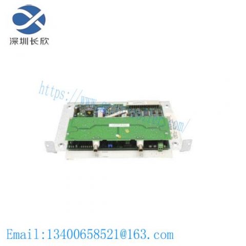 ABB CI626A 3BSE005023R1 Bus Administrator Board