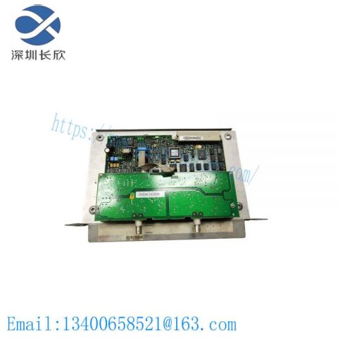 ABB CI626A 3BSE005029R1 - Industrial Control Module