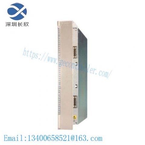 ABB CI627 - Communication Interface Module for Industrial Automation