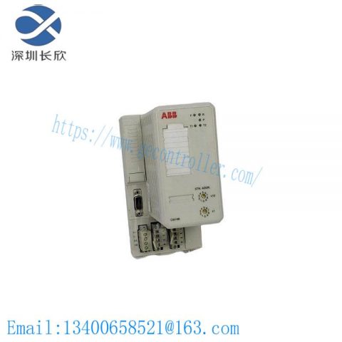 ABB CI810B 3BSE020520R1 Communication Interface Module