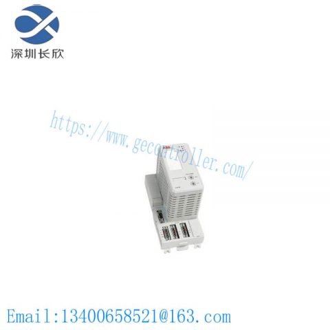 ABB CI810B - AF 100 Fieldbus Communication Interface, Precision & Efficiency in Industrial Automation