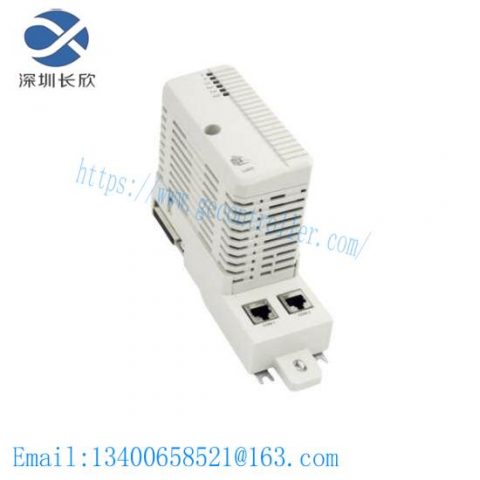 ABB CI851 | 3BSE018116R1 | Profibus DP Interface Module