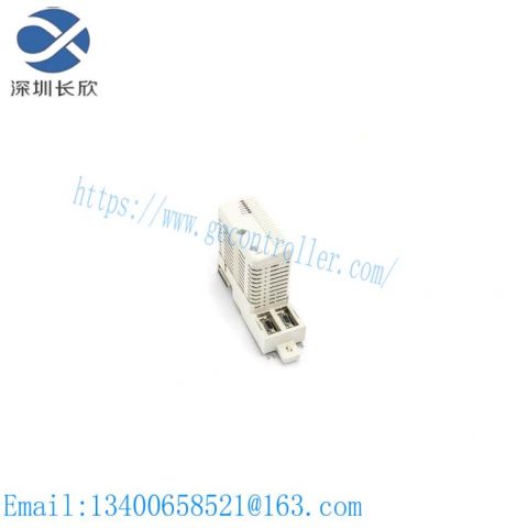 ABB CI854AK01-EA, 3BSE030220R2 - Advanced Communication Interface Module