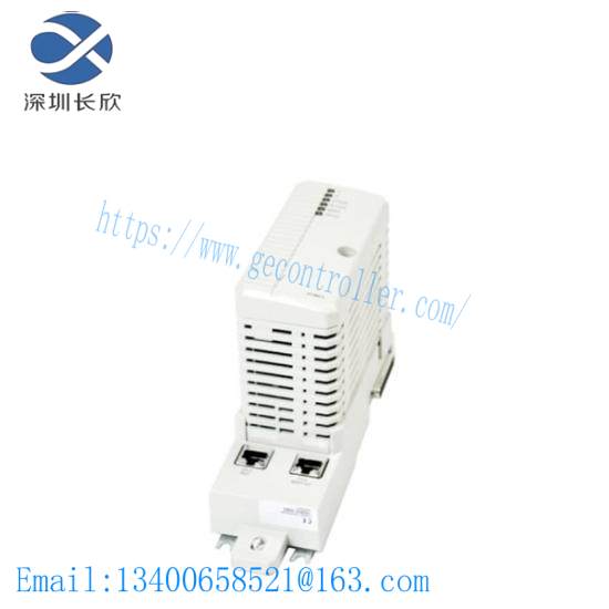 abb_ci867ak01_3bse092689r1_modbus_tcp_interface_module.jpg ABB CI867AK01 3BSE092689R1 Modbus TCP Interface Module