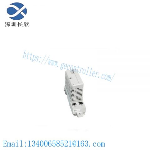 ABB CI871AK01 - Profinet IO Communication Interface Module