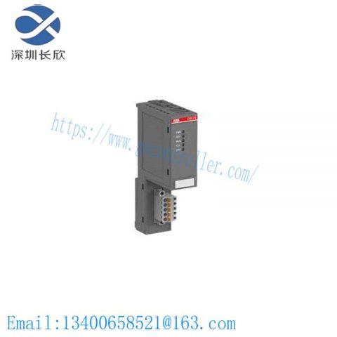 ABB CM578-CN 1SAP170800R0001 Communication Module