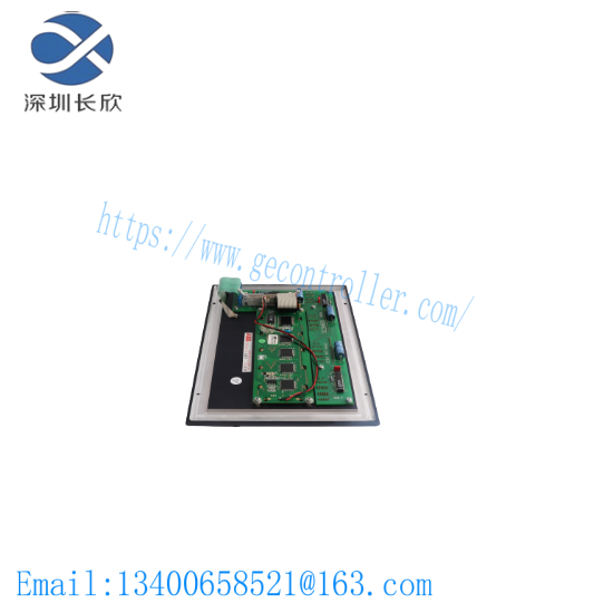 abb_cma130_display_front_panel.png ABB CMA130 Display Front Panel: Industrial Control, Precision & Efficiency