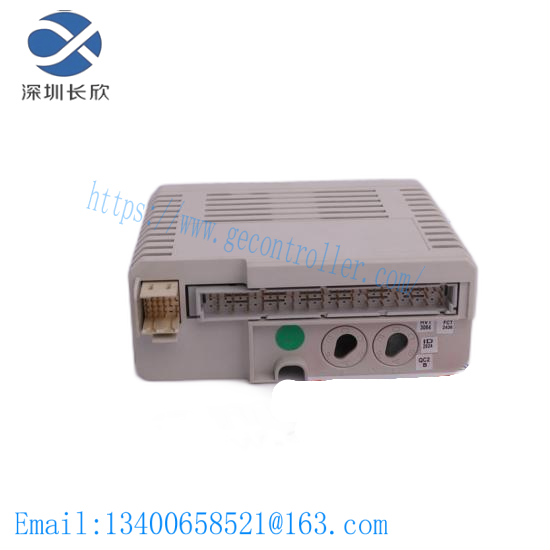 abb_cma132_3dde300412.png ABB CMA132 3DDE300412 Industrial Control Module