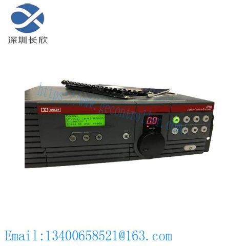 ABB CP650 B0 - Advanced Control Panel, Optimized for Industrial Applications