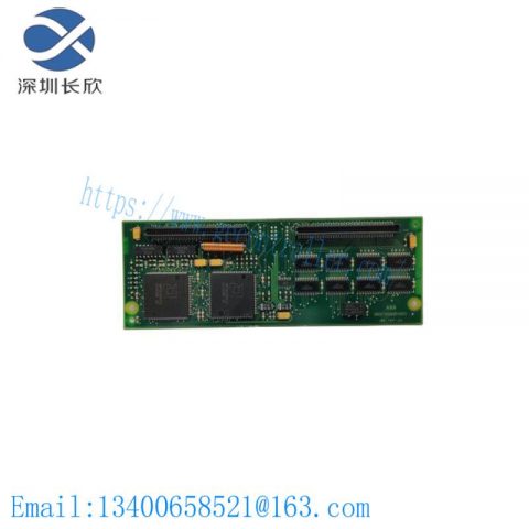 ABB CS503V1 Industrial Control PCB Card