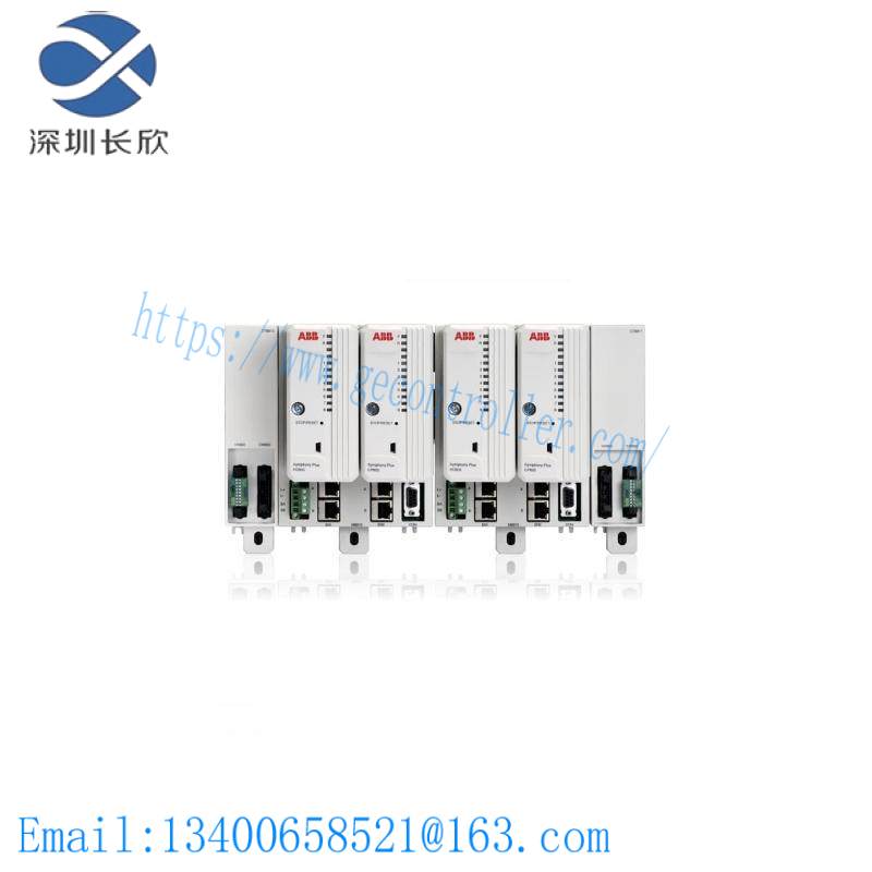 abb_ctb810_hpc800_comm_terminal_board_left_side.jpg ABB CTB810 HPC800 Communication Terminal Board, Left Side