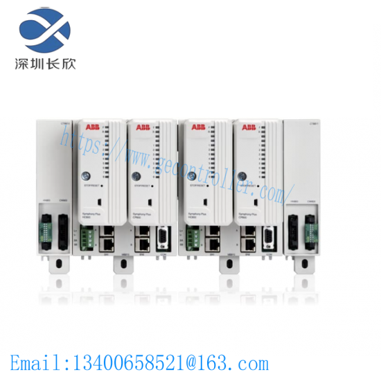 abb_ctb810_terminal_board.png ABB CTB810 Terminal Board: Precision Control for Industrial Automation