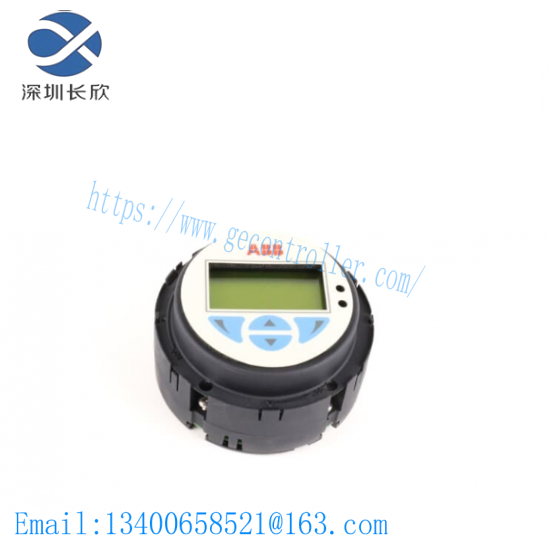 abb_d674a906u01_cartridge_u-high_hart.png ABB D674A906U01 - High Performance U-High HART Cartridge, Precision Engineered for Industrial Automation