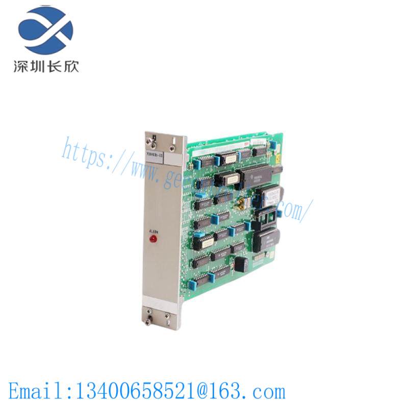 abb_dai04_analog_input_module.jpg ABB DAI04 - High-Performance Analog Input Module, PLC Accessories