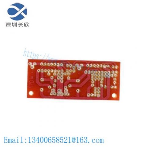 ABB DATX111 3ASC25G224 - Industrial Control I/O Board