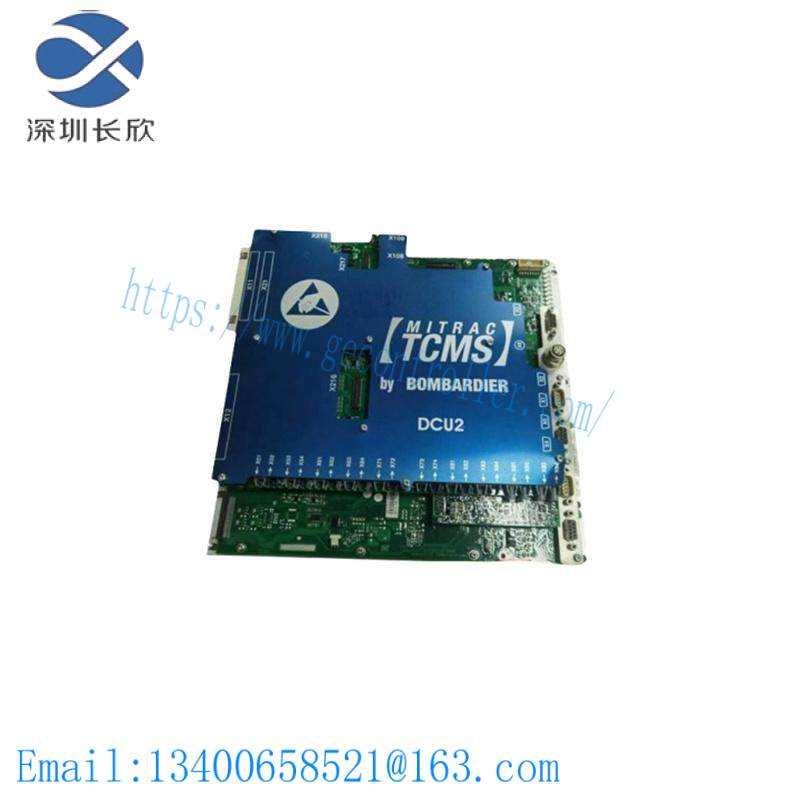 abb_dcc2580b_3est000214-2070_drive_control_unit.jpg ABB DCC2580B 3EST000214-2070: Advanced Drive Control Unit