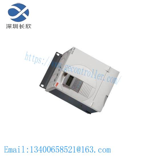 abb_dcs401_0020_dc_motor_controller_2.jpg ABB DCS401.0020: High-Precision DC Motor Controller