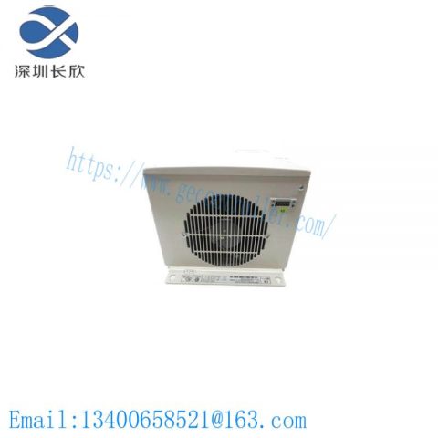 ABB DCS501B0100-41-2100000 Drive, 50/60Hz, 400V, 82A - Industrial Control Systems