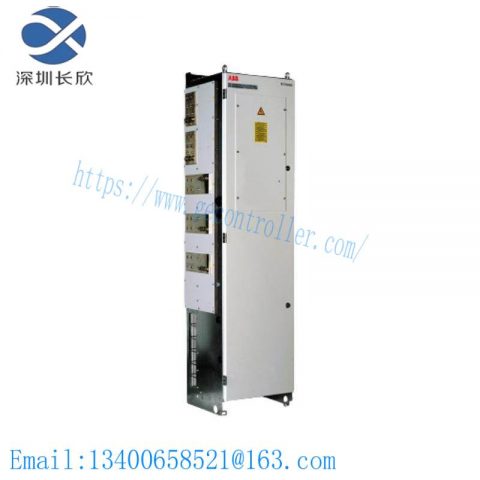 ABB DCS880-S02-0250-05X0: High-Performance Industrial DC Drives