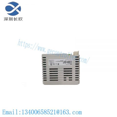 ABB DDI02 Freelance 2000 Digital Input Module, Up to V2