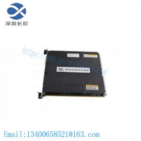 ABB DDI04 - Digital Input Module, PLC, Control Electronics