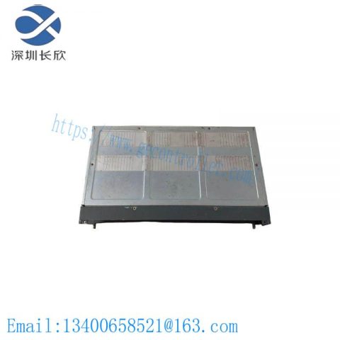 ABB DDI 04: Advanced Digital Input Module