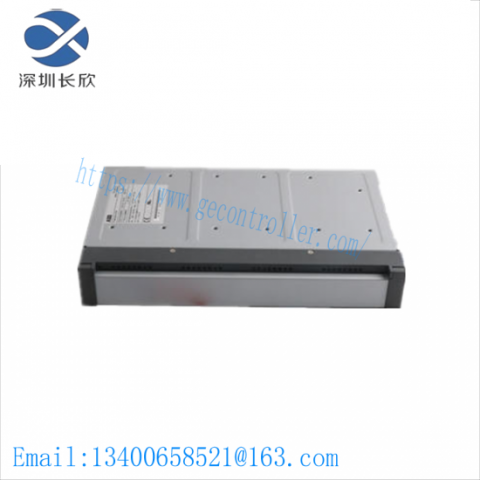 ABB DDO02 Digital Output Module for Industrial Control Systems