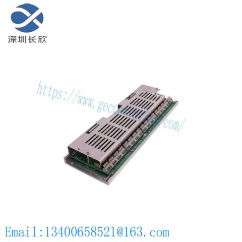 ABB DDO04 0369644M: High-Precision Digital Output Module