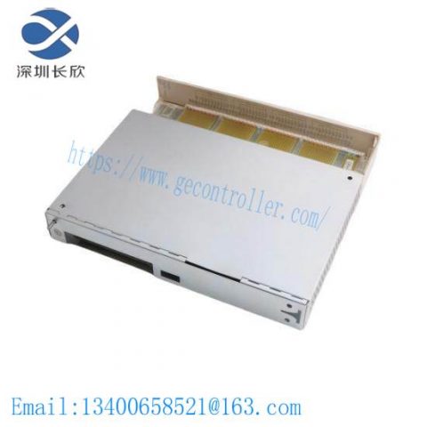 ABB DI620 Digital Input Module, 32ch, 24VDC