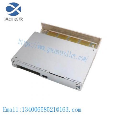 ABB DI620 3BHT300002R1: High-Performance Digital Input Module