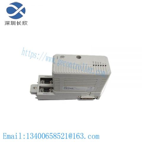 ABB DI685 3BDS005833R1 Digital Input Module
