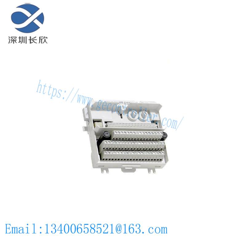 abb_di811_tu830v1_extended_module_termination_unit.jpg ABB DI811+TU830V1 Extended Module for Enhanced Control Systems