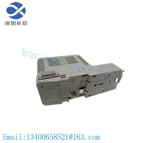 ABB DI814 3BUR001454R1 - High-Precision Input Module for Advanced Control Systems