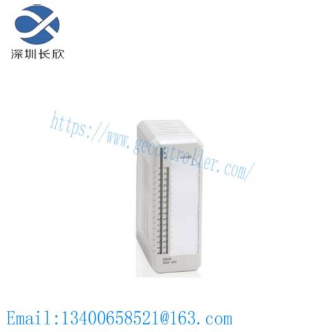 ABB DI818 3BSE069052R1 - Advanced Digital Input Module for Industrial Automation