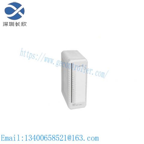 ABB DI828 3BSE069054R1 Digital Input Module