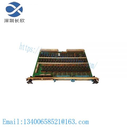 ABB DI86-32 57275782D Industrial Digital Input Board