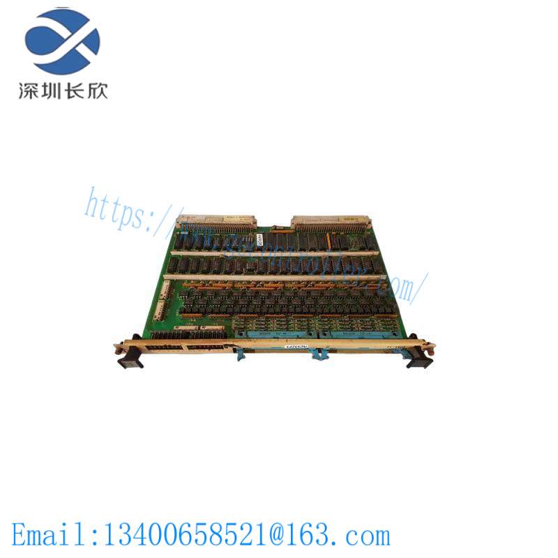 abb_di86-32_57275782d_digital_input_board.jpg ABB DI86-32 57275782D Industrial Digital Input Board